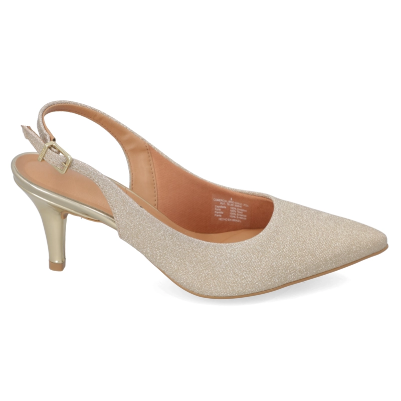 STILETTO ABIERTO VIZZANO 13573 - 1
