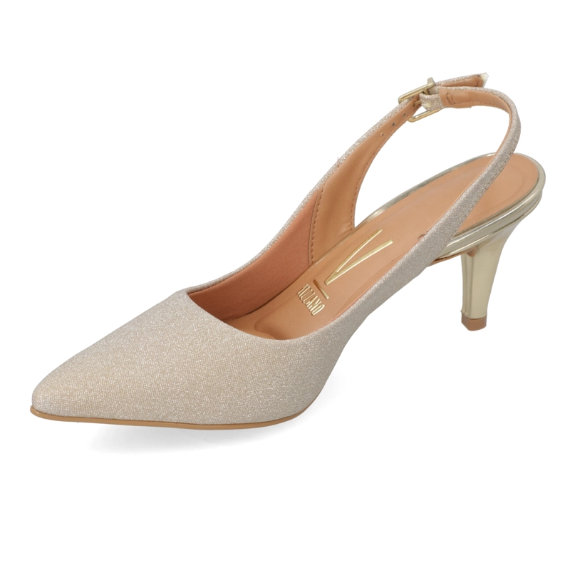 STILETTO ABIERTO VIZZANO 13573 - 3
