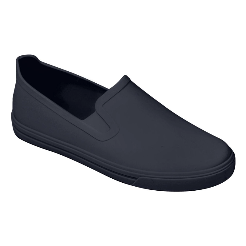CLOG JOB WORKS AZUL - 3