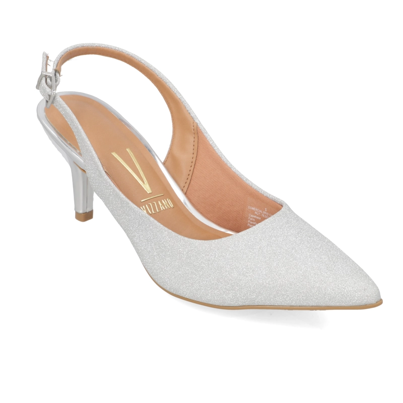 ZAPATO TACO STILETTO VIZZANO 13574 - 2