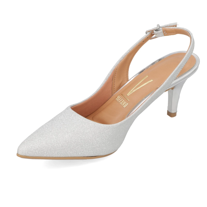 ZAPATO TACO STILETTO VIZZANO 13574 - 3