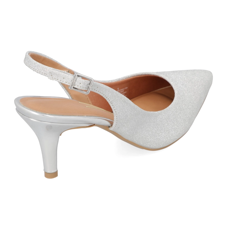 ZAPATO TACO STILETTO VIZZANO 13574 - 4