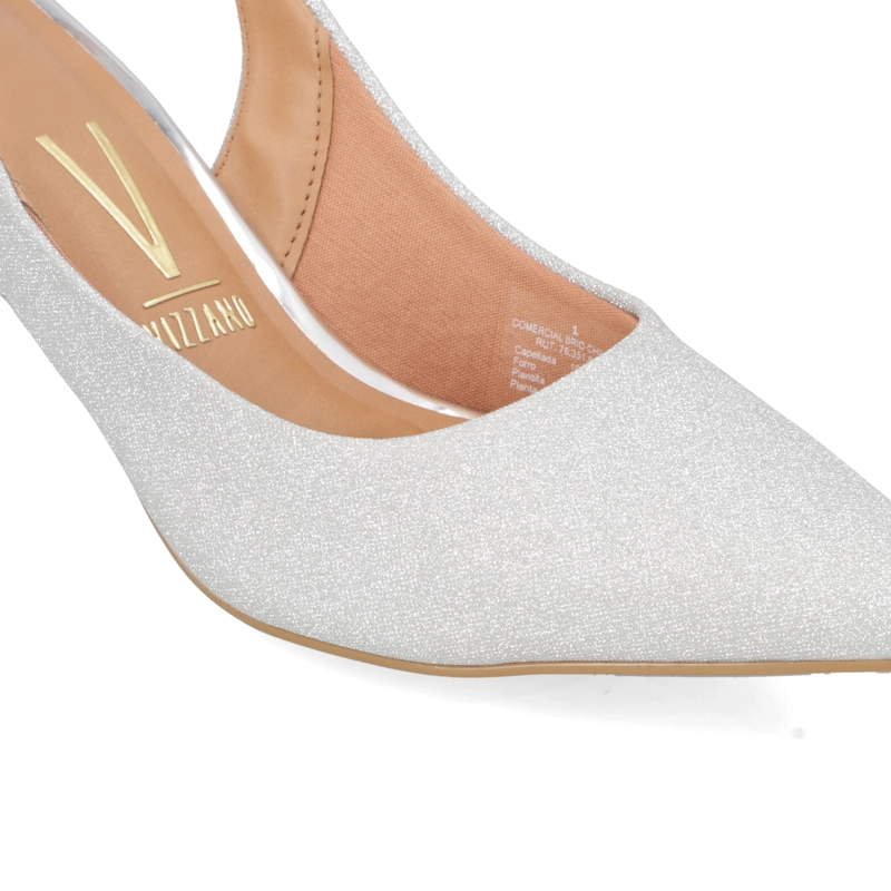 ZAPATO TACO STILETTO VIZZANO 13574 - 5