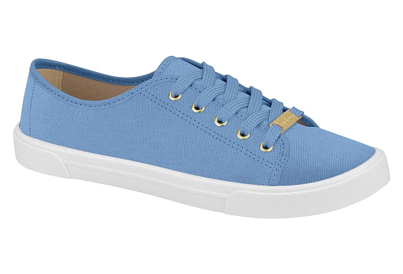 ZAPATILLA MOLECA CELESTE 5296-210-18923-83684 - 2