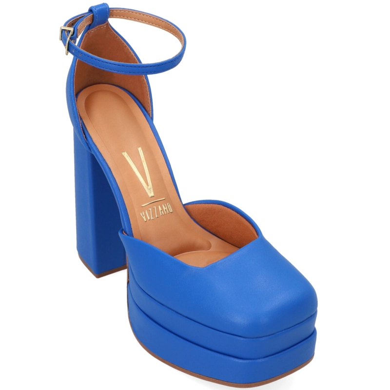 MAXI PLATAFORMA VIZZANO AZUL - 1