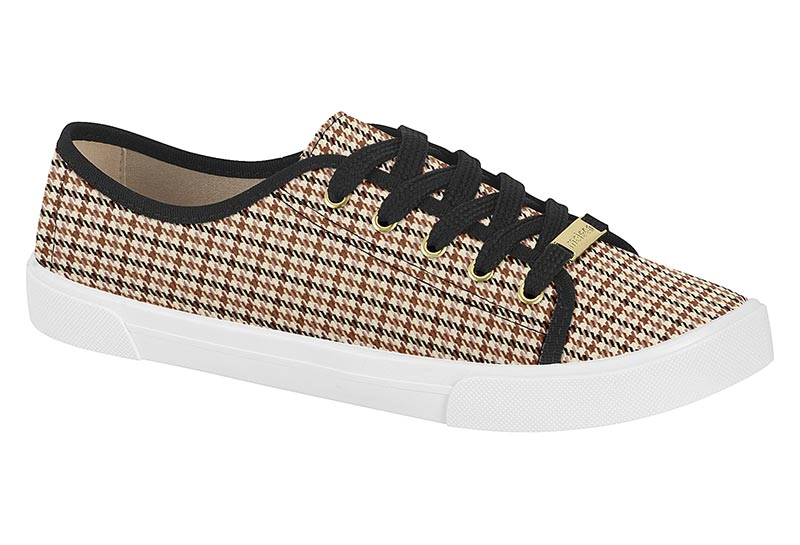 ZAPATILLA MUJER MOLECA MULTICOLOR - 1