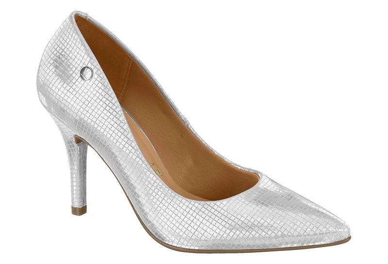 STILETTO TACO AGUJA PLATEADO - 2