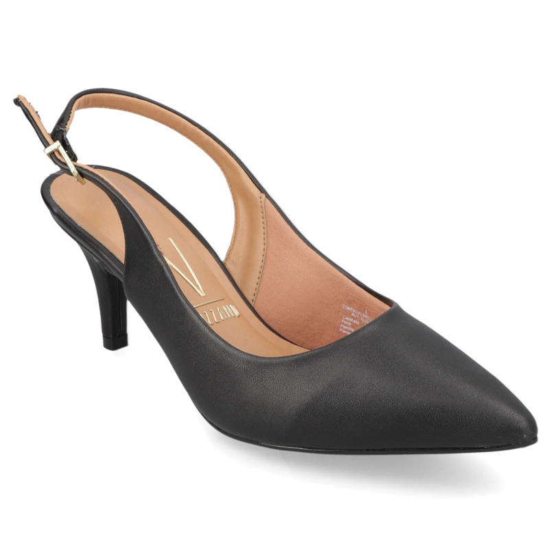 STILETTO ABIERTO VIZZANO 14367 - 1