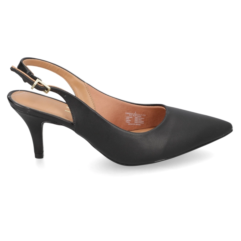 STILETTO ABIERTO VIZZANO 14367 - 2