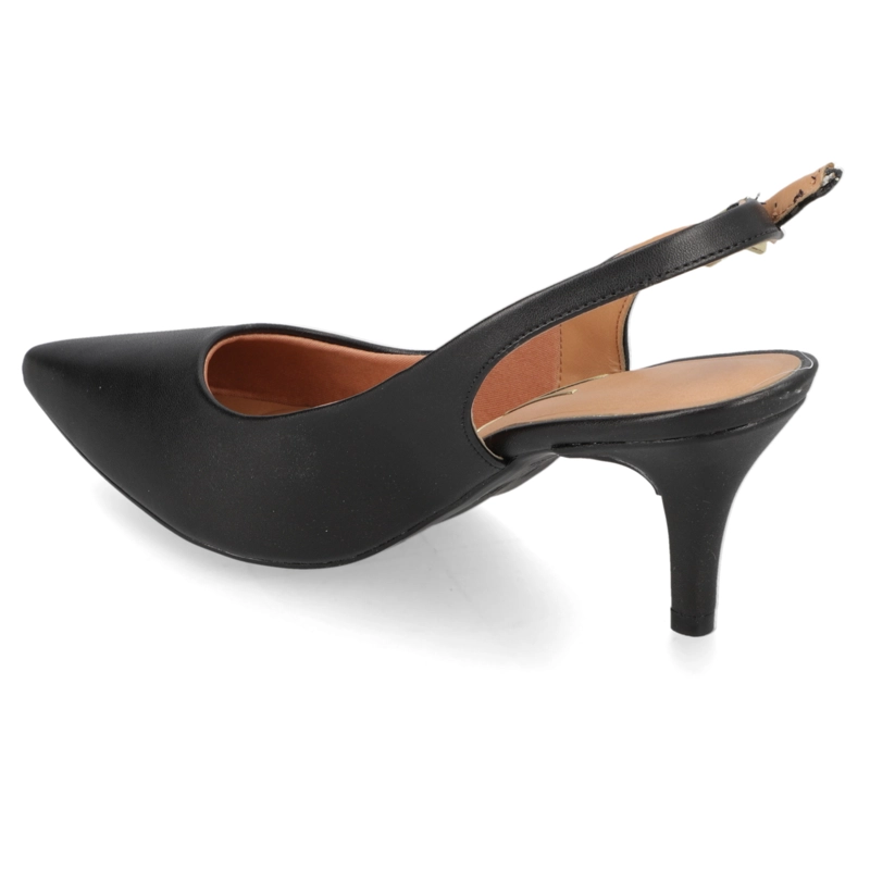 STILETTO ABIERTO VIZZANO 14367 - 4