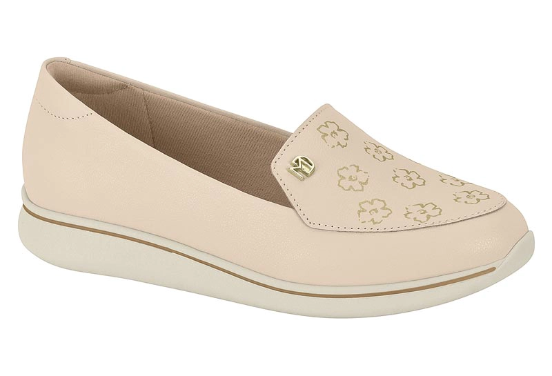 ZAPATILLA CASUAL MODARE BLANCO - 2