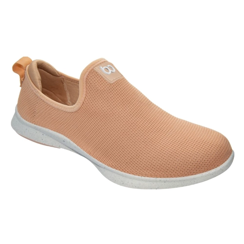 ZAPATILLA GLEE NARANJA - 1