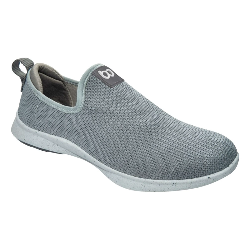 ZAPATILLA GLEE GRIS - 1