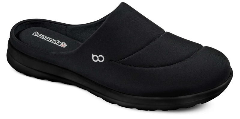ZAPATILLA FRESH NEGRA - 3