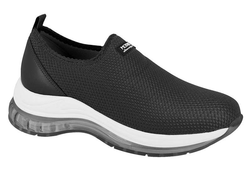 ZAPATILLA MODARE NEGRO 7355-101-23741-15745 - 1
