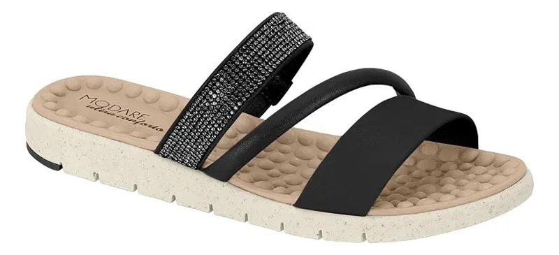 SANDALIA MODARE CASUAL 15516 - 1