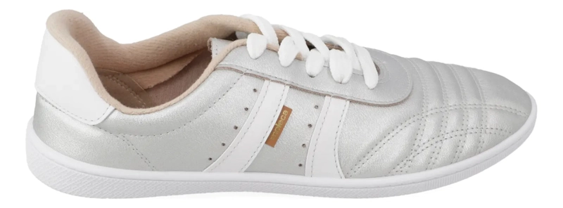 ZAPATILLA CASUAL MOLECA 16728 - 1