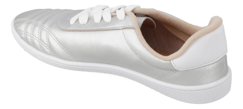 ZAPATILLA CASUAL MOLECA 16728 - 3