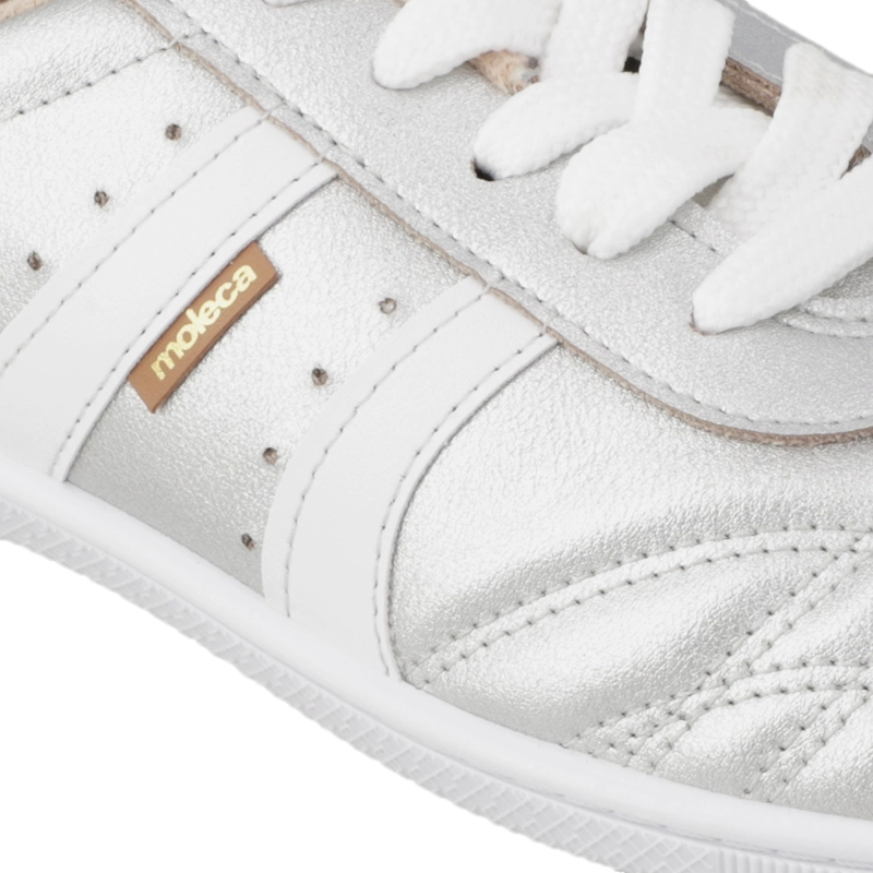 ZAPATILLA CASUAL MOLECA 16728 - 5