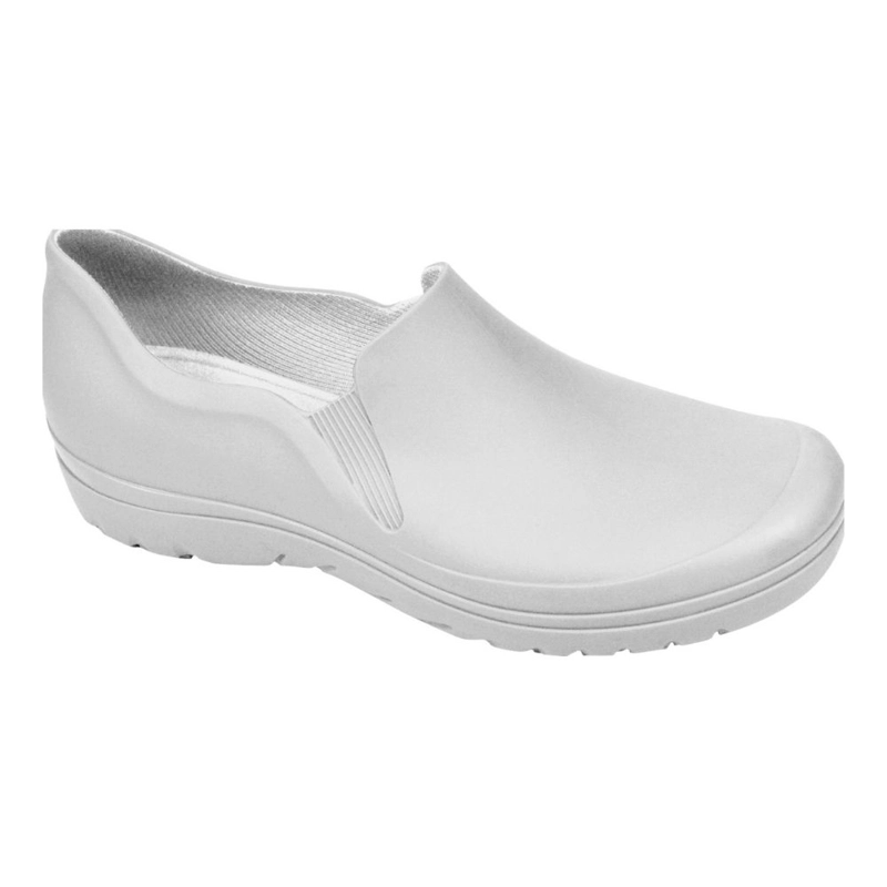 CLOG ENZO WORKS BLANCA - 1