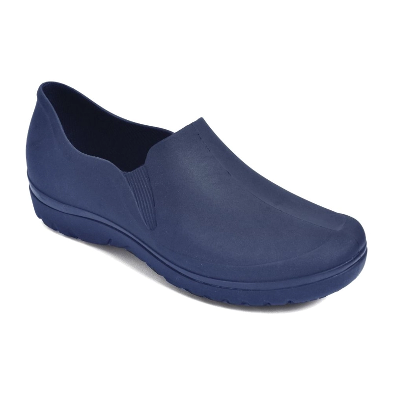 CLOG ENZO WORKS AZUL - 2