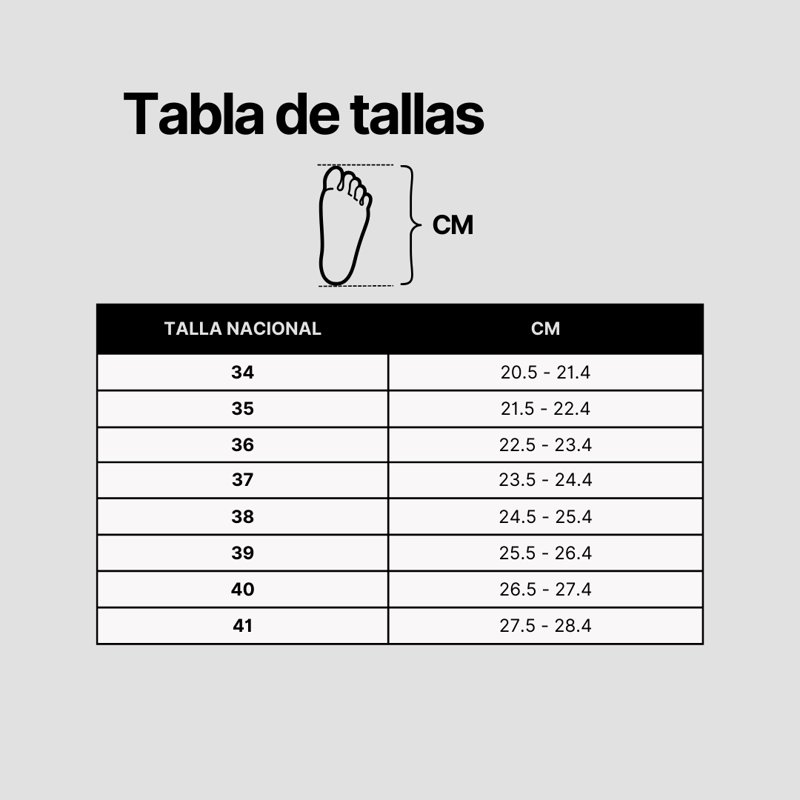 CLOG ENZO WORKS AZUL - 3