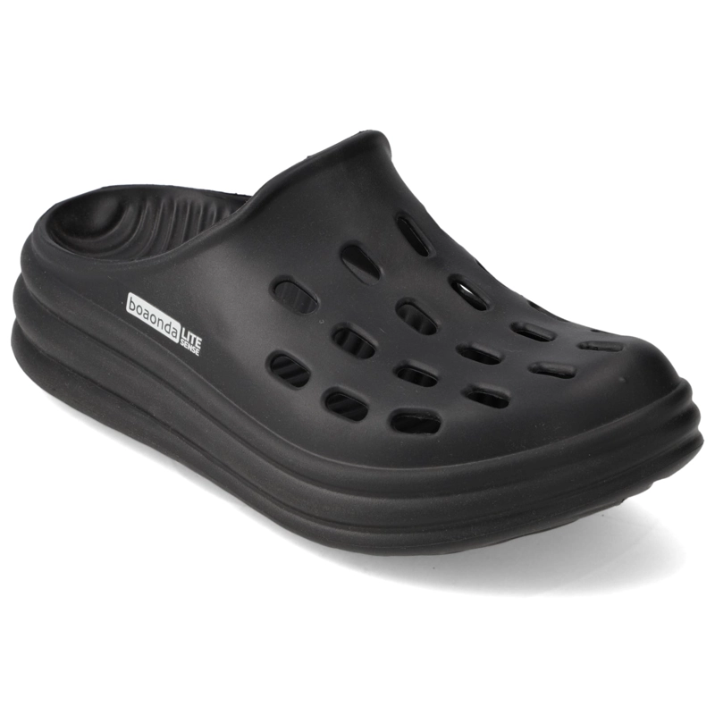 CLOG ZEN NEGRA - 1