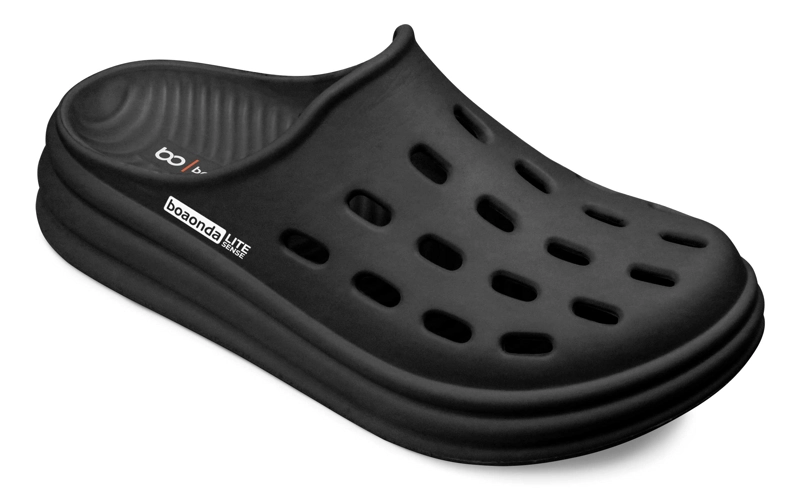 CLOG ZEN NEGRA - 2