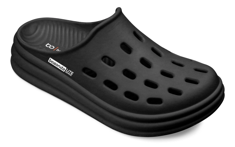 CLOG ZEN NEGRA - 2