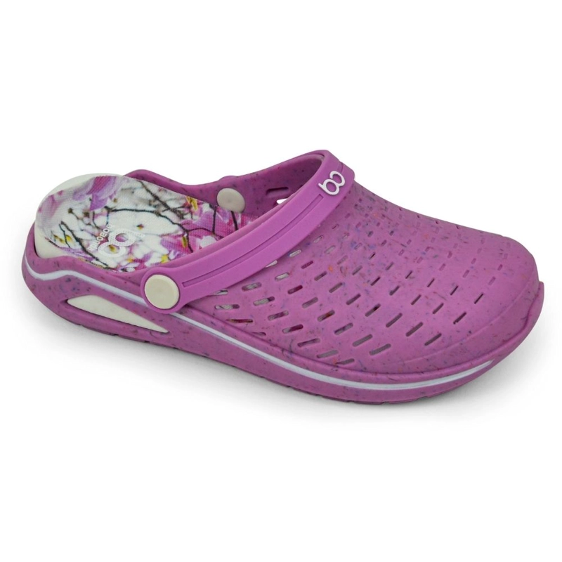 CLOG KIN LILA - 1