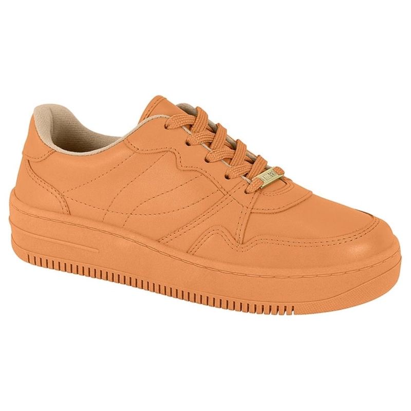 ZAPATILLA VIZZANO NARANJO - 3