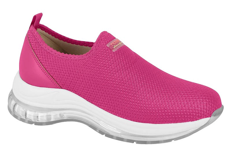 ZAPATILLA MUJER MODARE PINK - 2