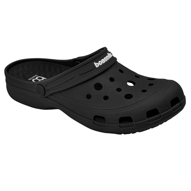 CLOG JHON NEGRA - 2