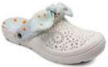 CLOG NELLIE ROSADA - 2
