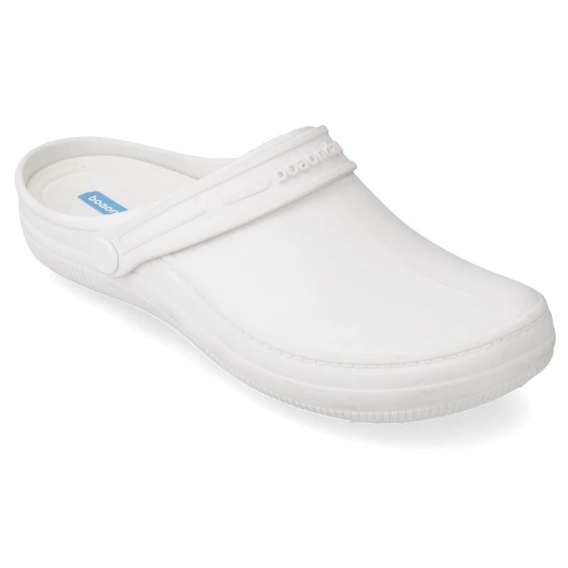 CLOG MAX WORKS BLANCA - 1