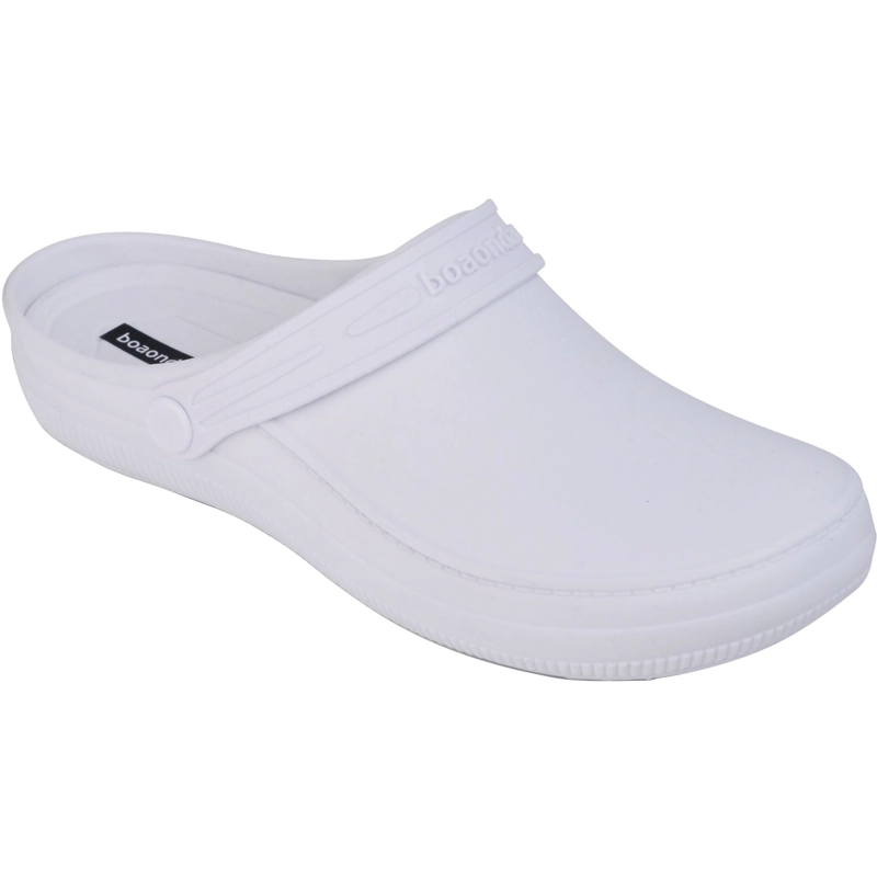 CLOG MAX WORKS BLANCA - 2