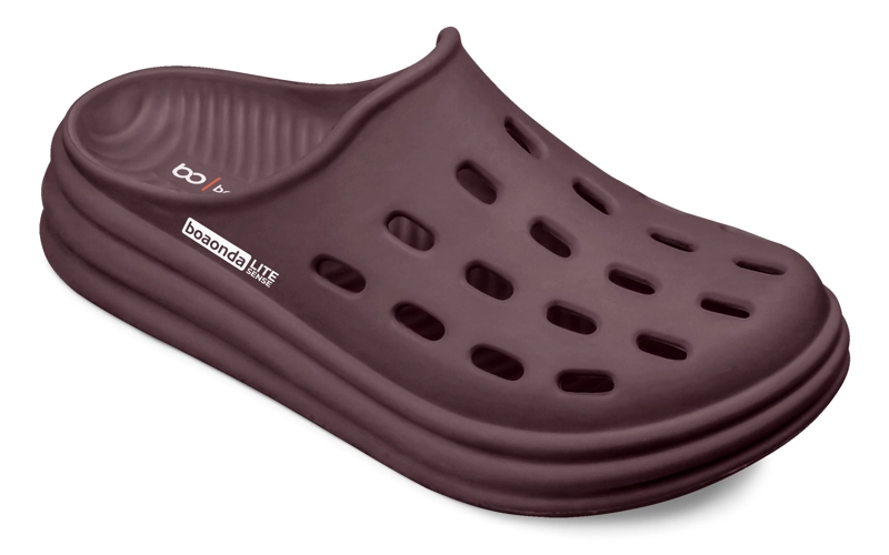 CLOG ZEN BURDEO - 3