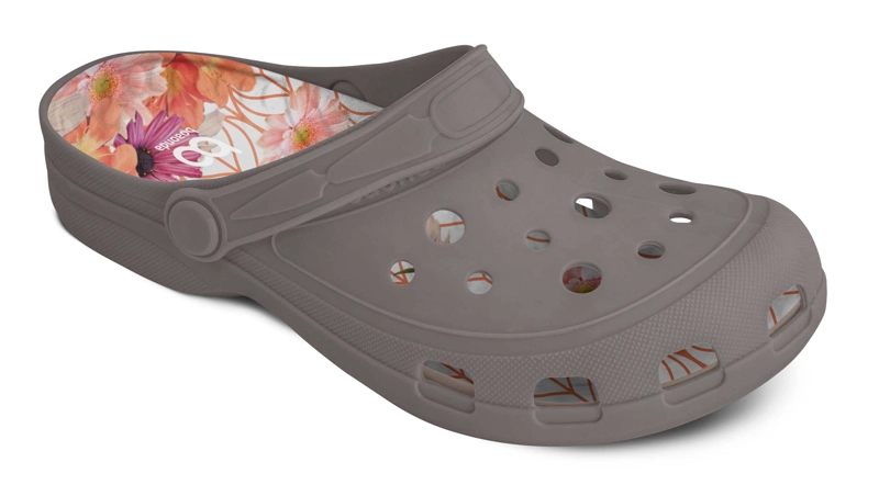 CLOG FANTASY GRIS - 1