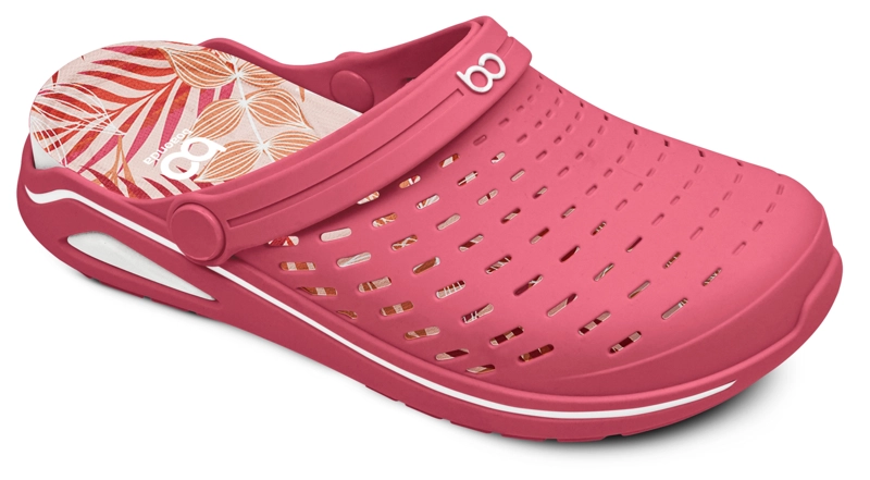 CLOG KIN ROSADA - 3