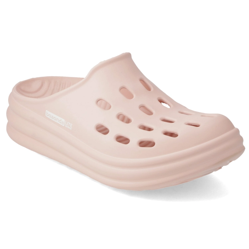 CLOG ZEN ROSADA - 1