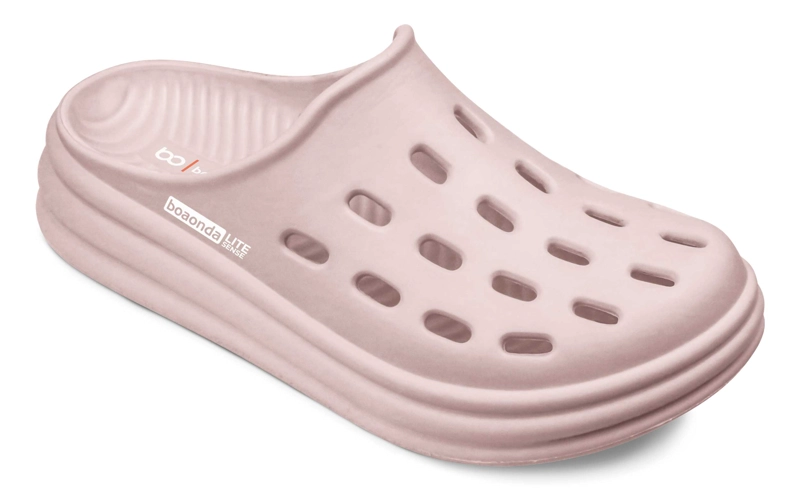 CLOG ZEN ROSADA - 2