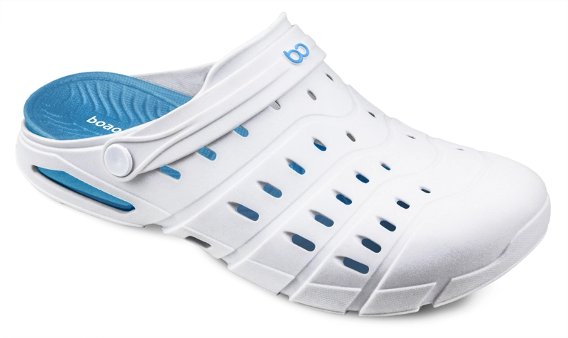 CLOG RAVI BLANCA - 2