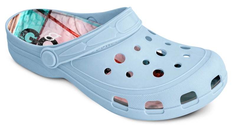 CLOG FANTASY CELESTE - 1