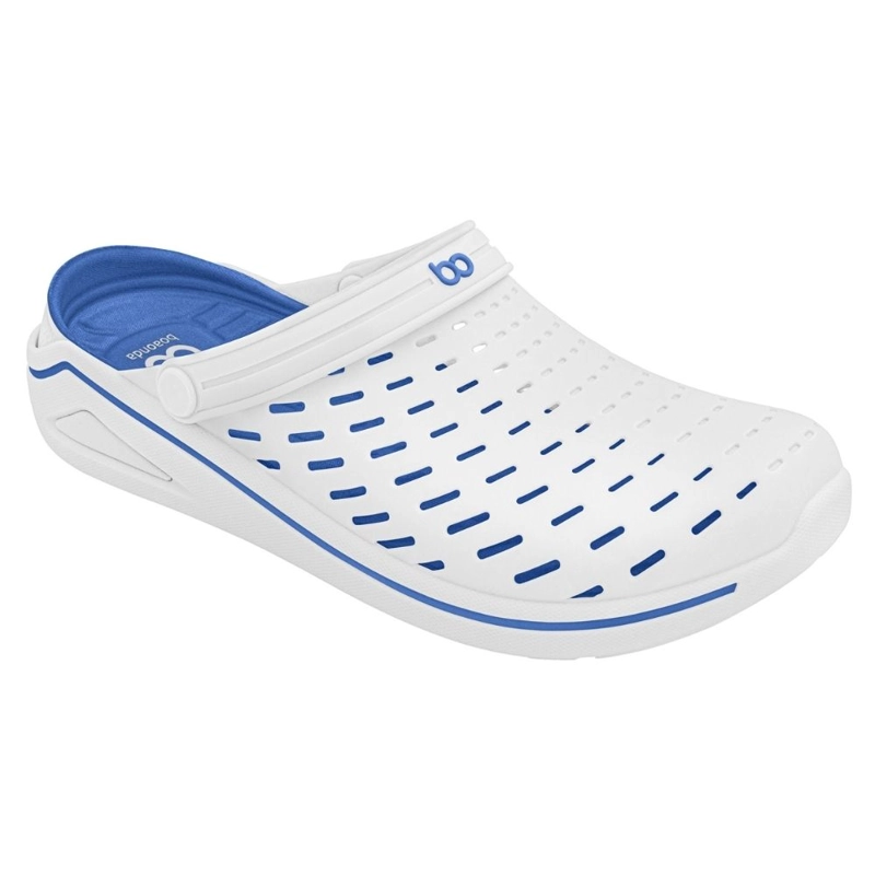 CLOG DE HOMBRE BOAONDA BLANCO - 2