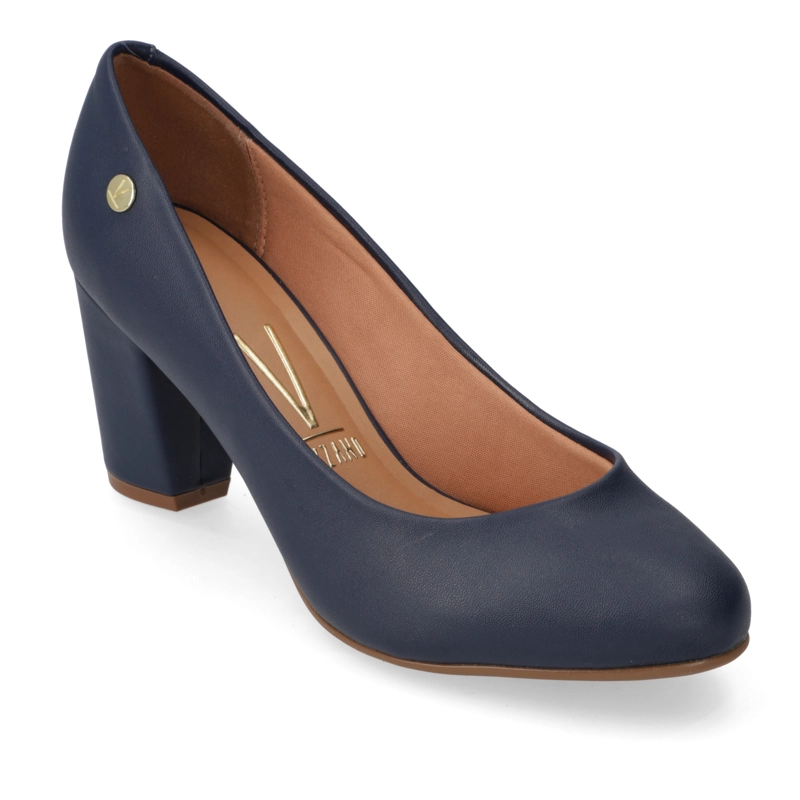 ZAPATO VIZZANO AZUL - 2