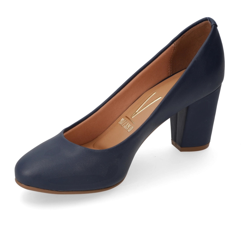 ZAPATO VIZZANO AZUL - 3