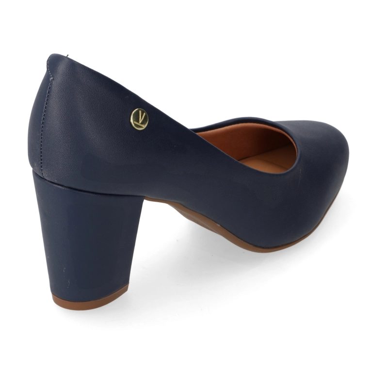ZAPATO VIZZANO AZUL - 4