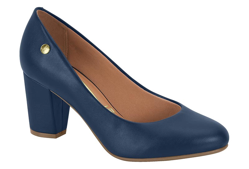 ZAPATO VIZZANO AZUL - 7