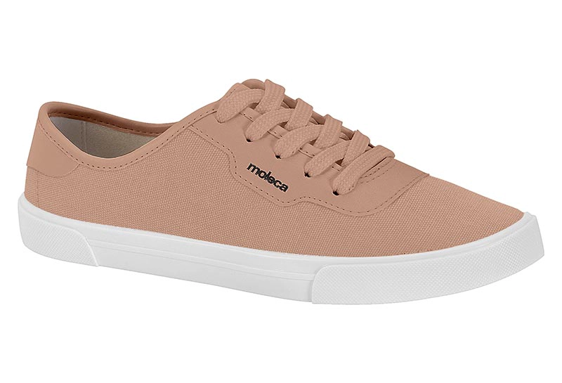 ZAPATILLA MOLECA NUDE 5296-265-20221-52531 - 2
