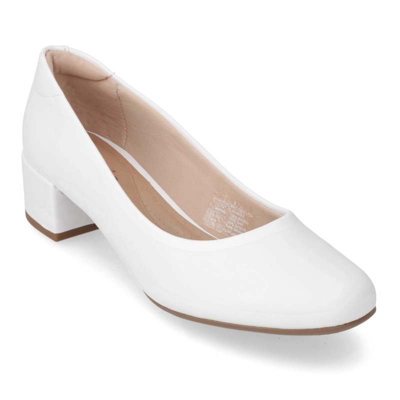 ZAPATO TACO ANCHO BEIRA RIO - 2